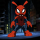 Image for article titled The 10 Most Bizarre Alt-Universe versions of Spider-Man